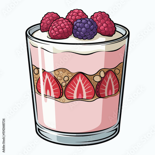 coffee vector illustration 