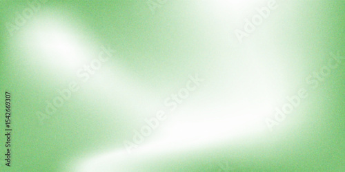 Modern GREEN.luxury color natural energy art website header design eps10