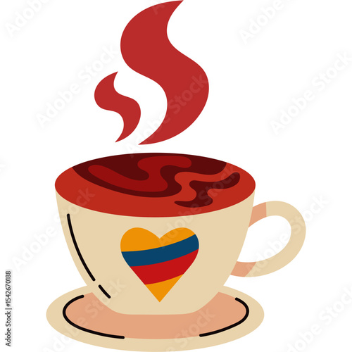 Enjoy the Authentic Taste of Colombian Coffee