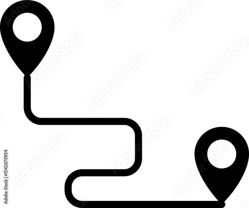 Destination Icon