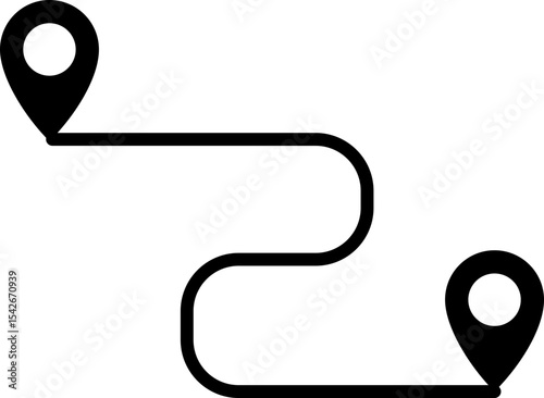 Destination Icon