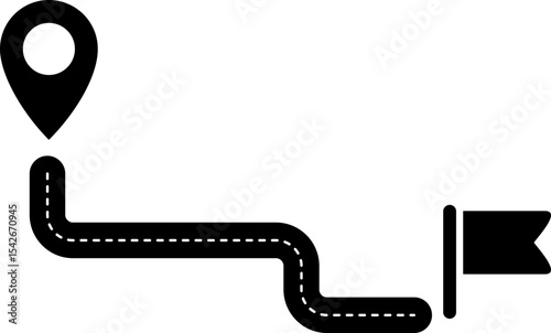 Destination Icon