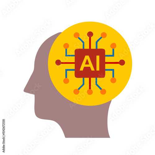 Artificial Intelligence  Understanding the Integration of AI in Human Cognition and its Impact on the Future