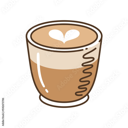 coffee vector illustration 