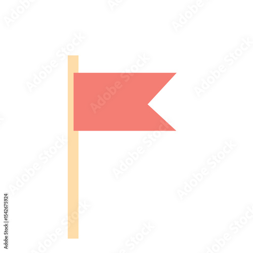 school tools icon illustration 