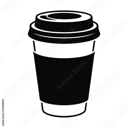 coffee vector illustration 