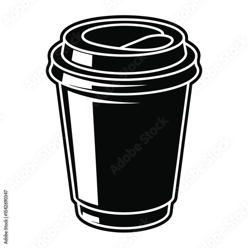 coffee vector illustration 