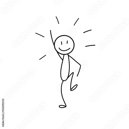 Stick figure 