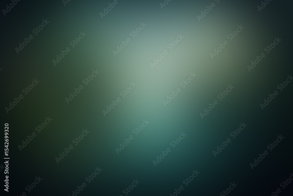Obraz premium Abstract blurred dark gradient background with light spots. Dark Gradient defocused abstract smooth 