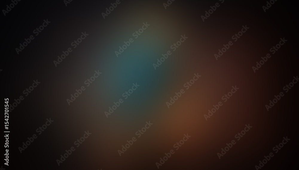 Obraz premium Abstract soft multiple color gradient blur background. Blur background with multiple color gradient smooth and soft. 