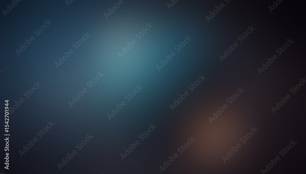 Abstract soft dark blue color gradient blur background. Blur background with multiple color dark blue gradient smooth and soft. Abstract soft dark blue color gradient blur background. Blur background with multiple color dark blue gradient smooth and soft.