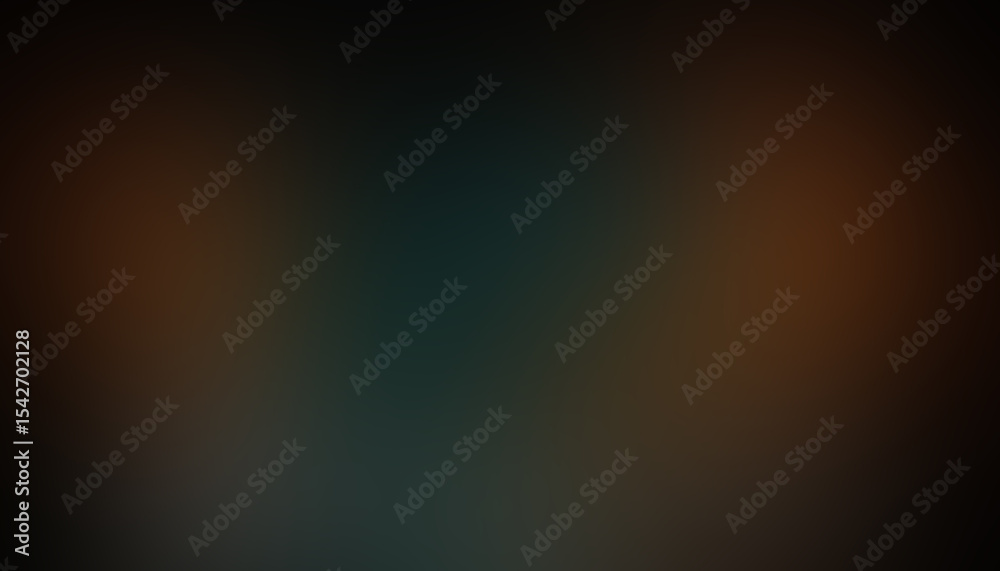 Obraz premium Abstract soft multiple color gradient blur background. Blur background with multiple color gradient smooth and soft. 