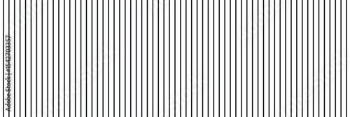 Slash line. Border with diagonal lines. Angle of tilt stripes. Black pattern of footer isolated vector on white background. Vector Illustration .  