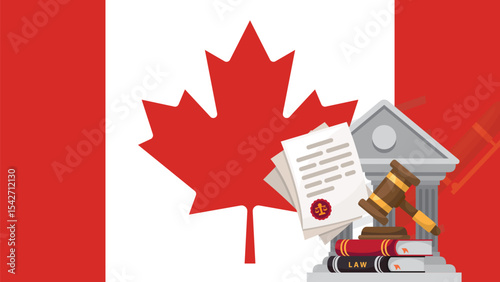 Canadian Legal System Understanding Canadian Law and Justice