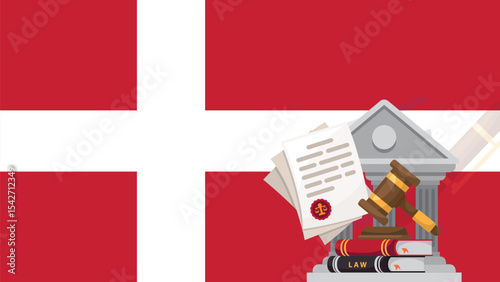Danish Legal System Understanding Law, Courts, and Regulations