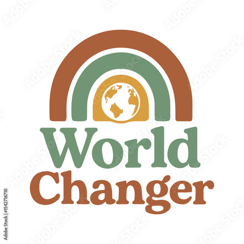 World Changer