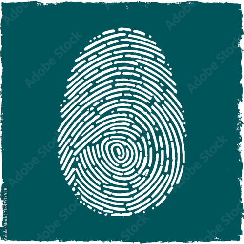vector fingerprint