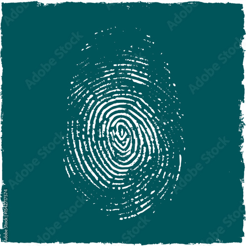 fingerprint