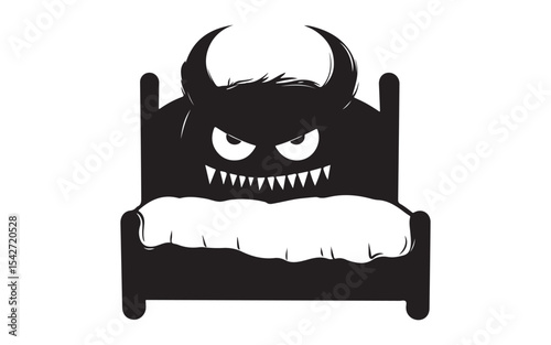 scary halloween pumpkin