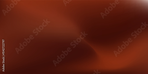Abstract black and orange background. Abstract dark background. Banner for advertise product art modern