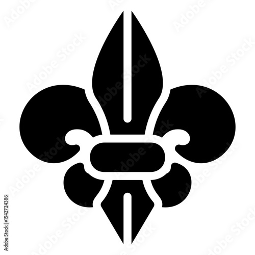 Fleur De Lis