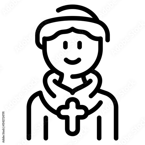 Monk