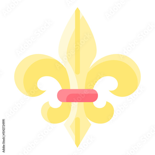 Fleur De Lis