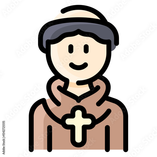 Monk
