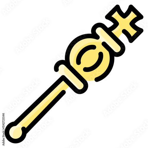 Scepter