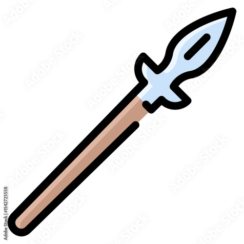 Spear