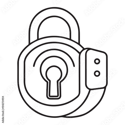 Smart Lock Security Enhancing Home Safety with Modern Technology