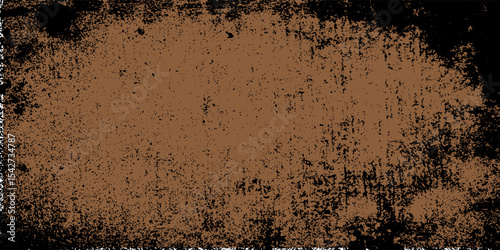 Grunge Urban Backgrounds set.Texture Vector.Dust Overlay Distress Grain ,Simply Place illustration over any Object to Create grungy Effect .abstract,splattered , dirty, texture for your design. vector