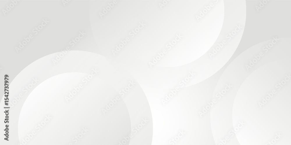 A minimalist abstract background featuring overlapping curves and circular lines art simple, vector illustration A minimalist abstract background featuring overlapping curves and circular lines art simple, vector illustration