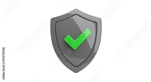 Security Shield with Checkmark: Protection, Safety, Verification Free Download Security Shield with Checkmark: Protection, Safety, Verification - GFXLoad