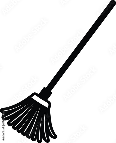 Mop Icon