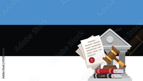 Estonia Understanding Estonian Law, Legal System & Justice