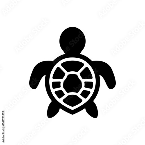 sea turtle icon