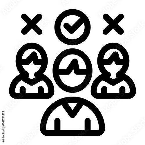 Candidate Selection Process