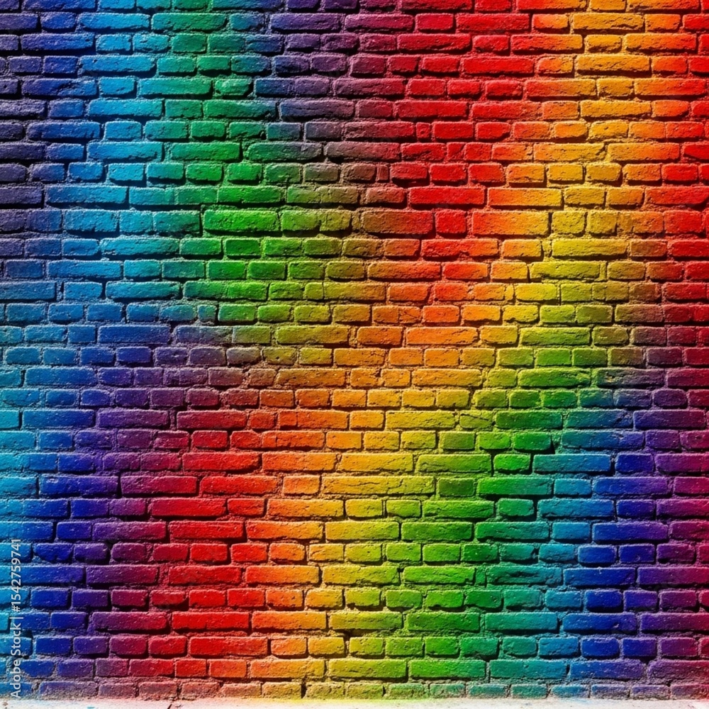 Obraz premium abstract colorful background