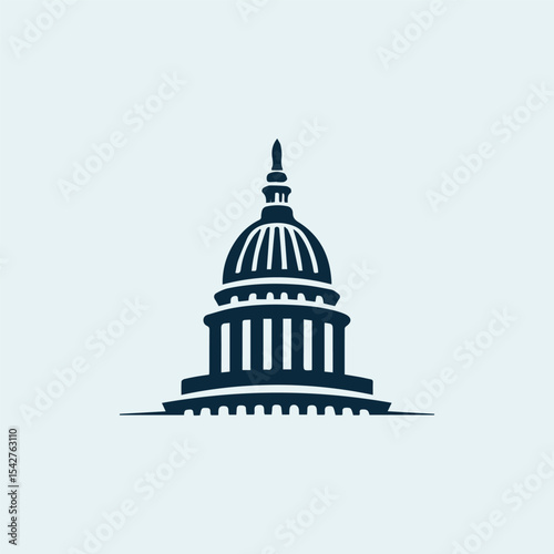 Capitol logo