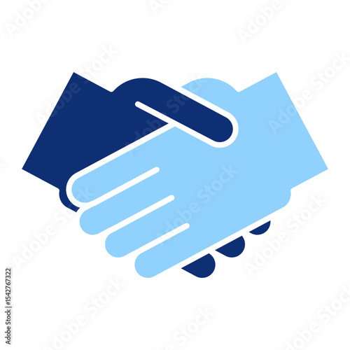 Handshake Icon