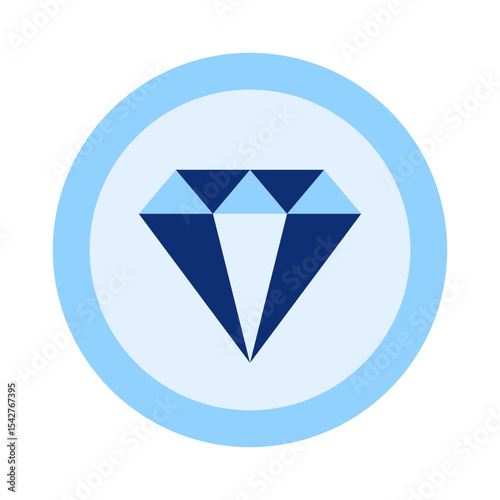 Diamond Gemstone