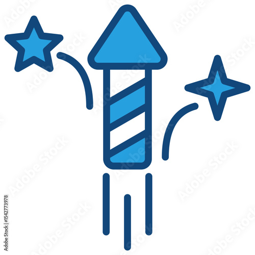 Fireworks Icon