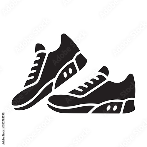 Sneakers Icon