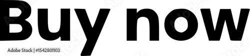  Editable “Buy Now” Text with Abstract Lines
black and white