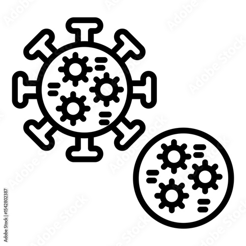Infection Icon