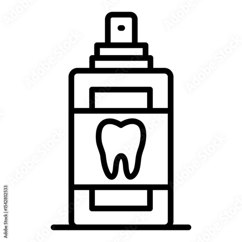 Freshener Icon