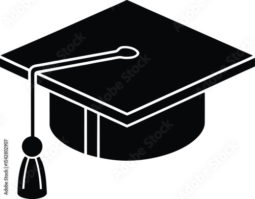 Graduation Cap Icon