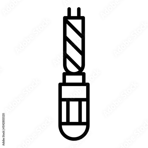 Rasp Icon