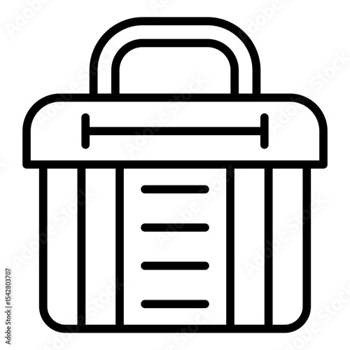 Toolbox Icon